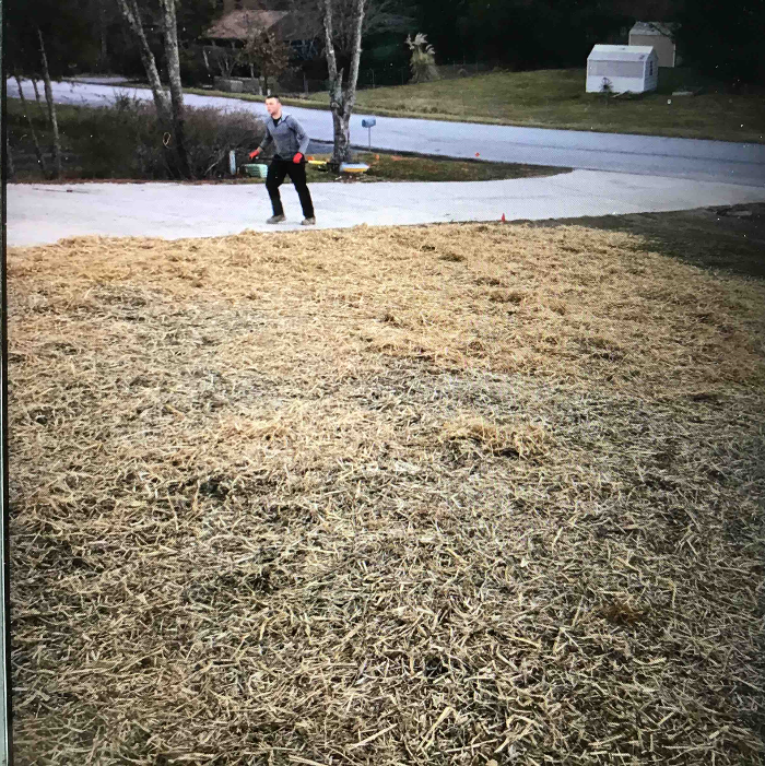 All About Septic - Mills River Image