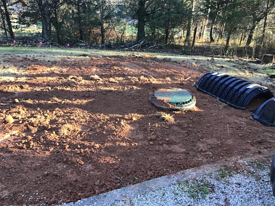 All About Septic - Mills River Image