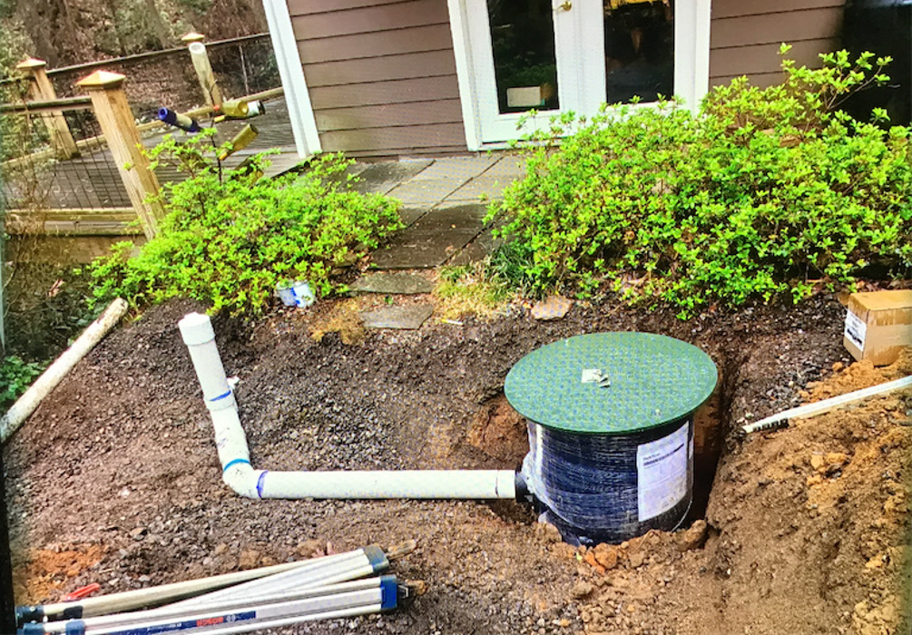 All About Septic - Mills River Image