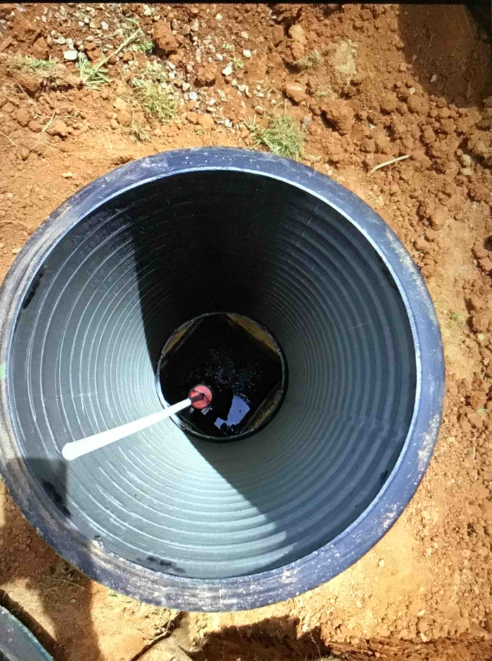 All About Septic - Mills River Image