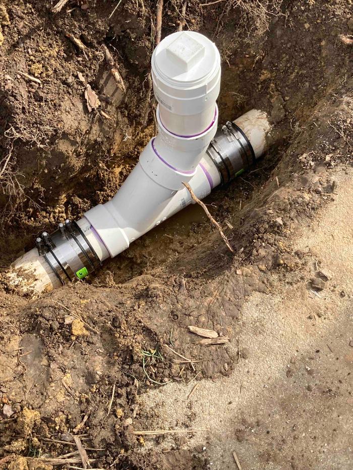 All About Septic - Mills River Image