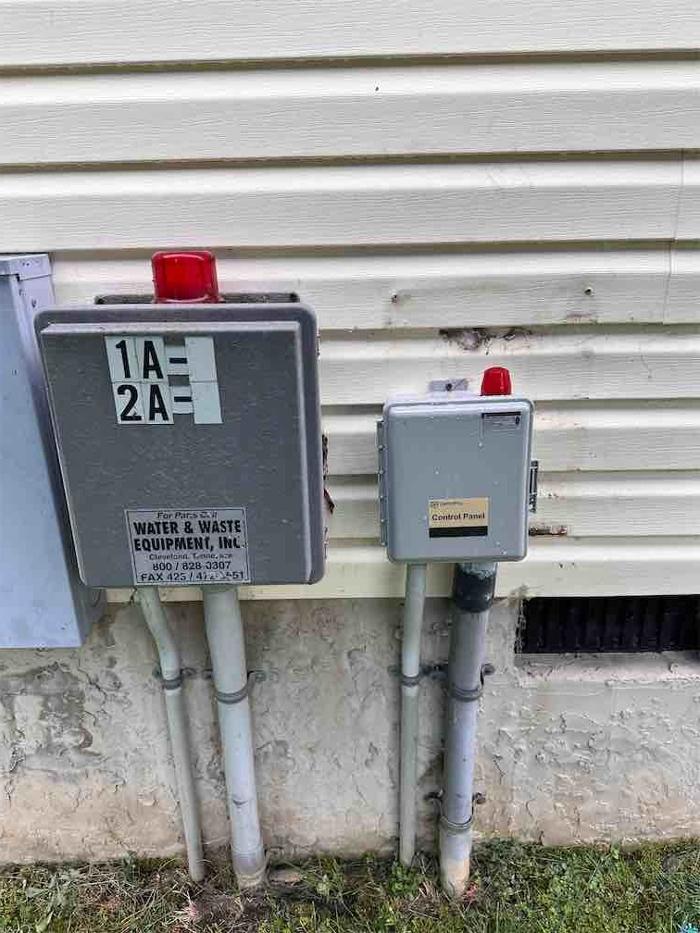 All About Septic - Mills River Image