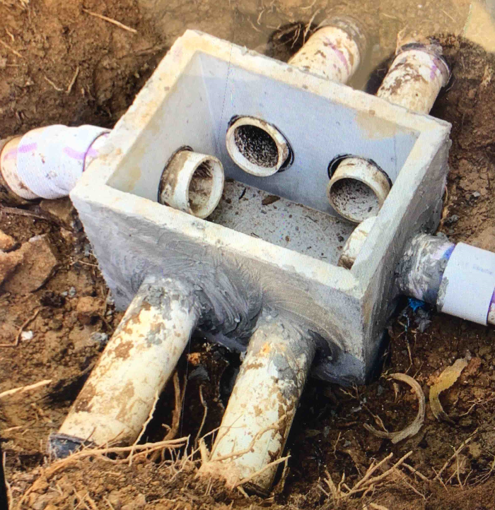 All About Septic - Mills River Image