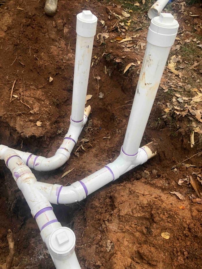 All About Septic - Mills River Image