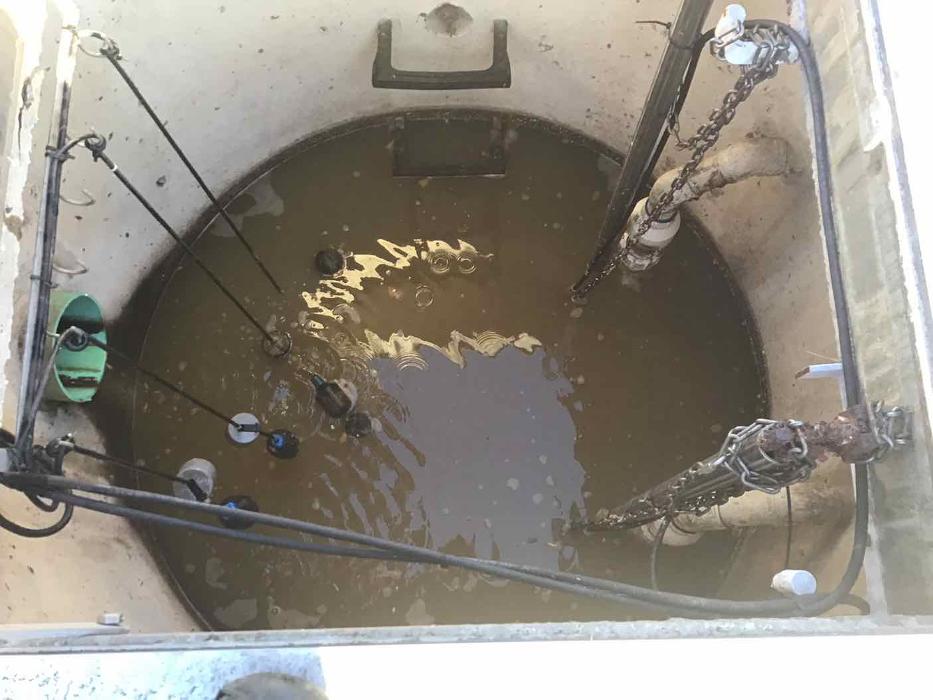 All About Septic - Mills River Image