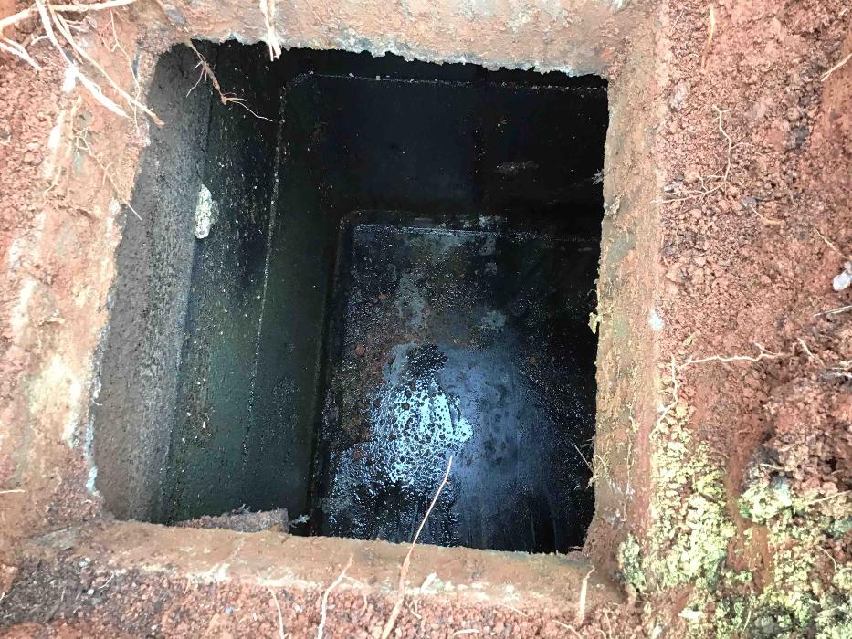 All About Septic - Mills River Image