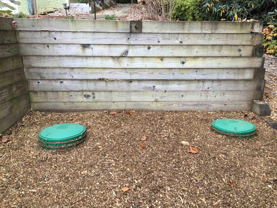 All About Septic - Mills River Image