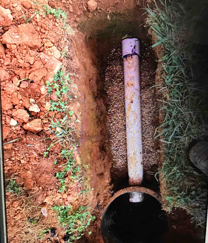 All About Septic - Mills River Image