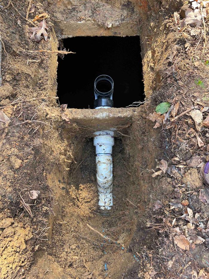 All About Septic - Mills River Image