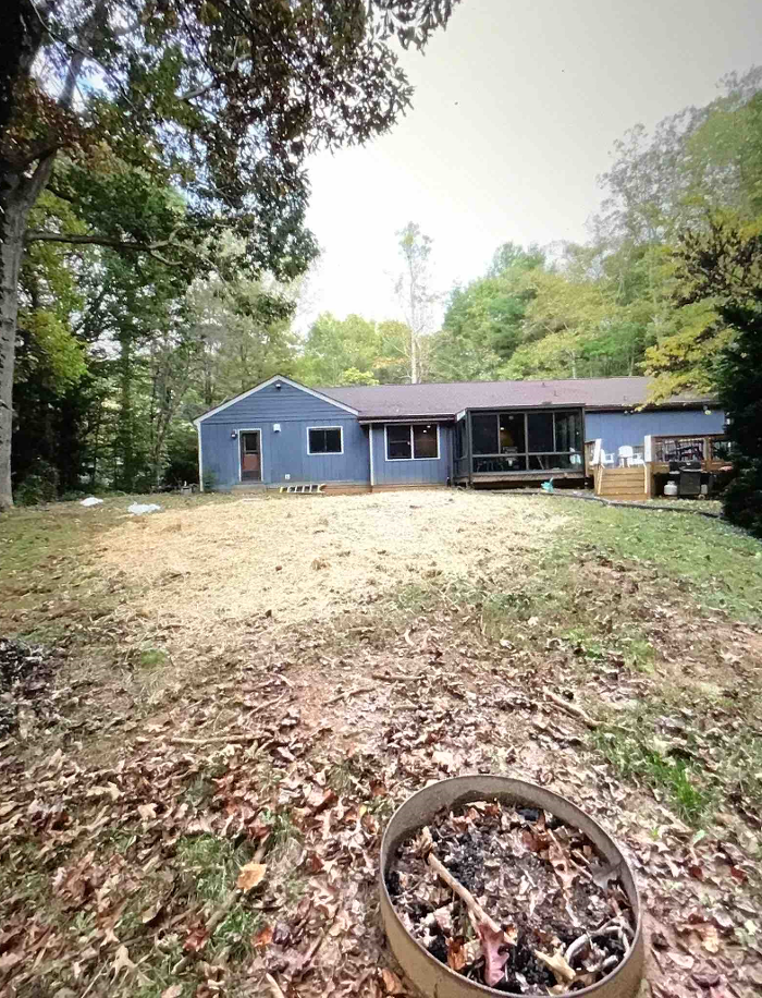 All About Septic - Mills River Image