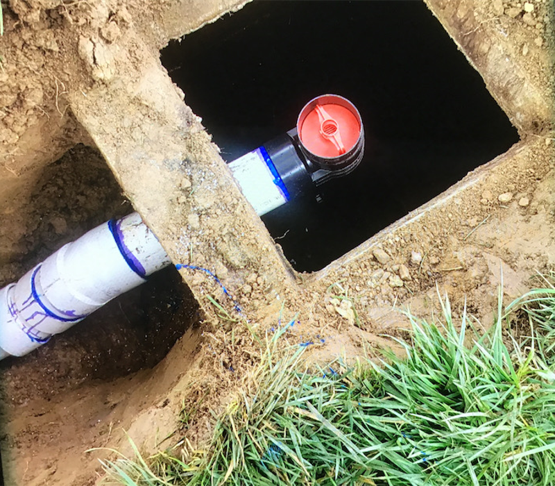 All About Septic - Mills River Image