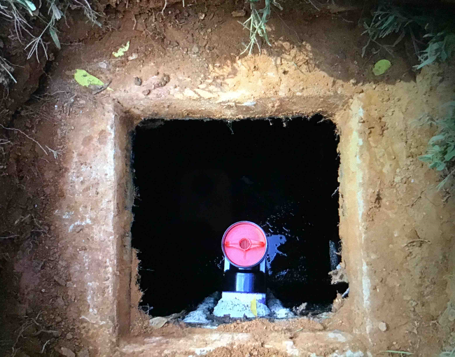 All About Septic - Mills River Image