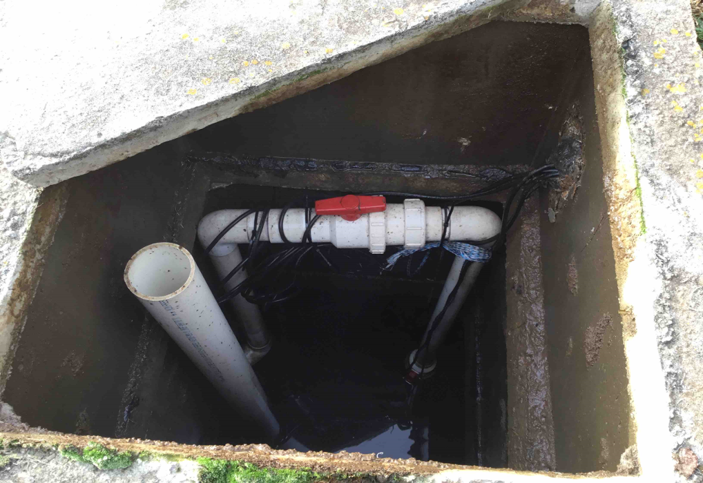 All About Septic - Mills River Image