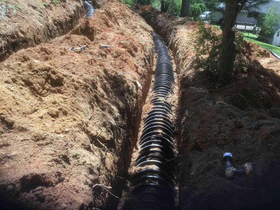 All About Septic - Mills River Image