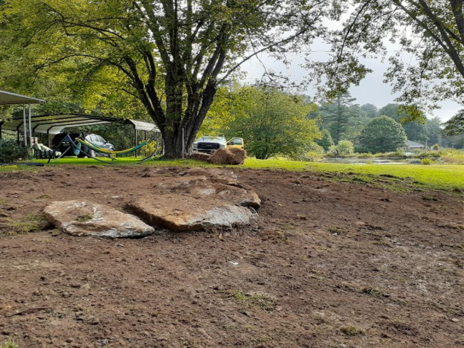 All About Septic - Mills River Image