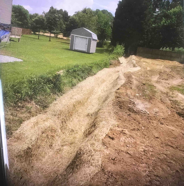 All About Septic - Mills River Image