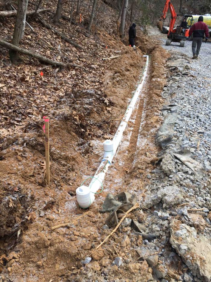 All About Septic - Mills River Image