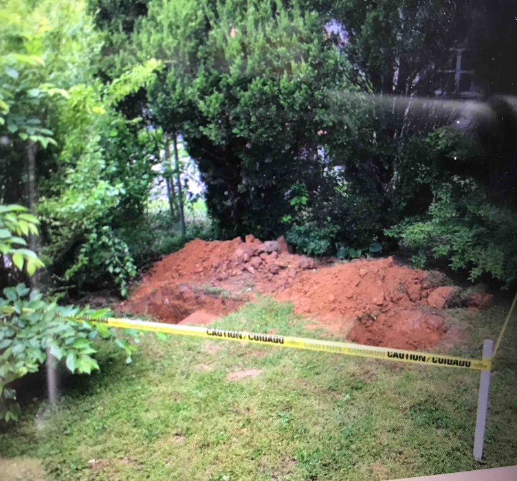 All About Septic - Mills River Image