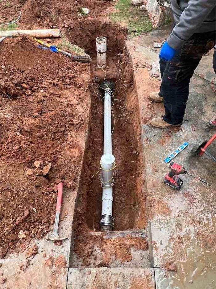 All About Septic - Mills River Image