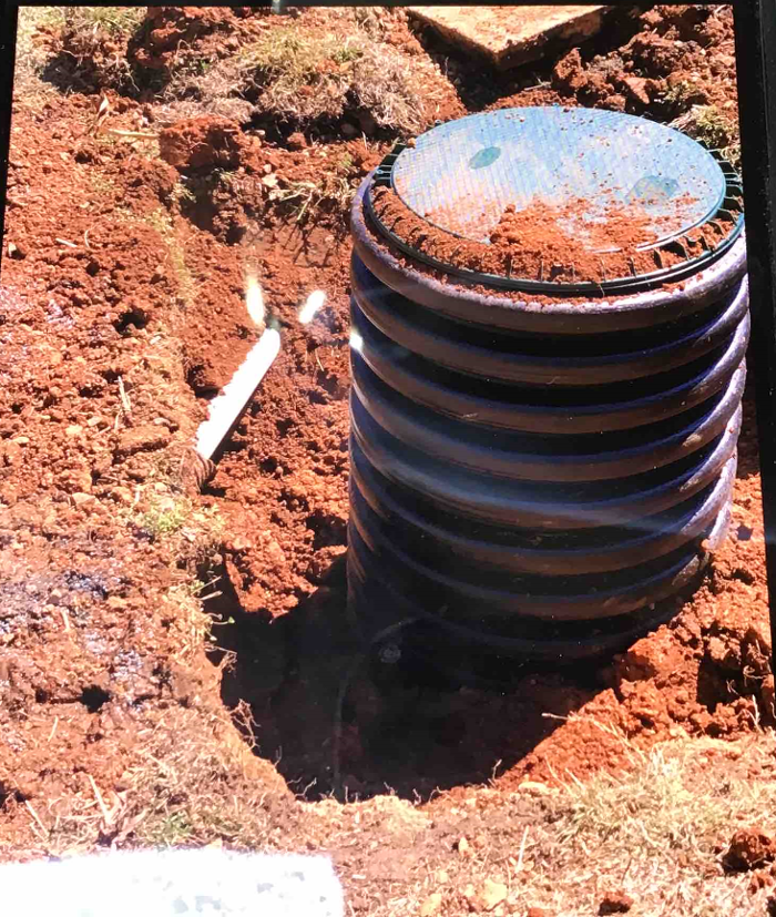 All About Septic - Mills River Image