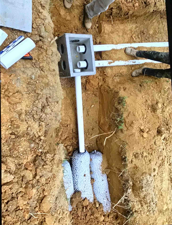 All About Septic - Mills River Image