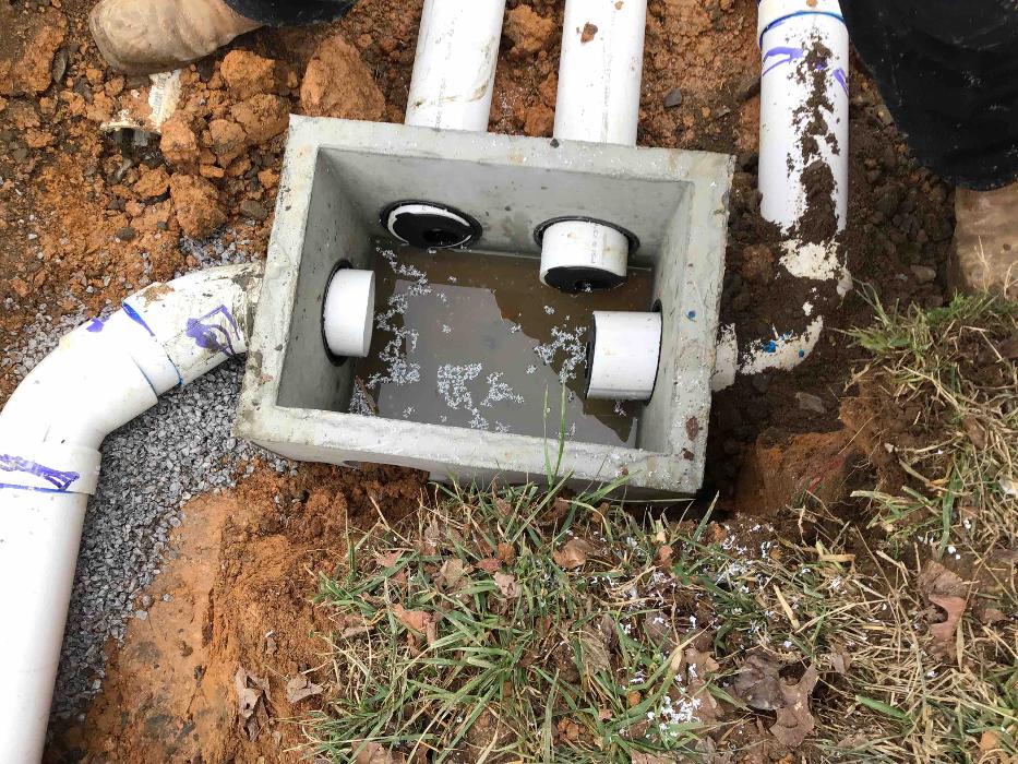 All About Septic - Mills River Image