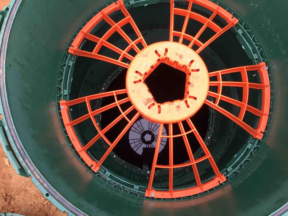 All About Septic - Mills River Image