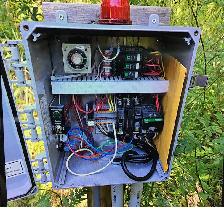 All About Septic - Mills River Image