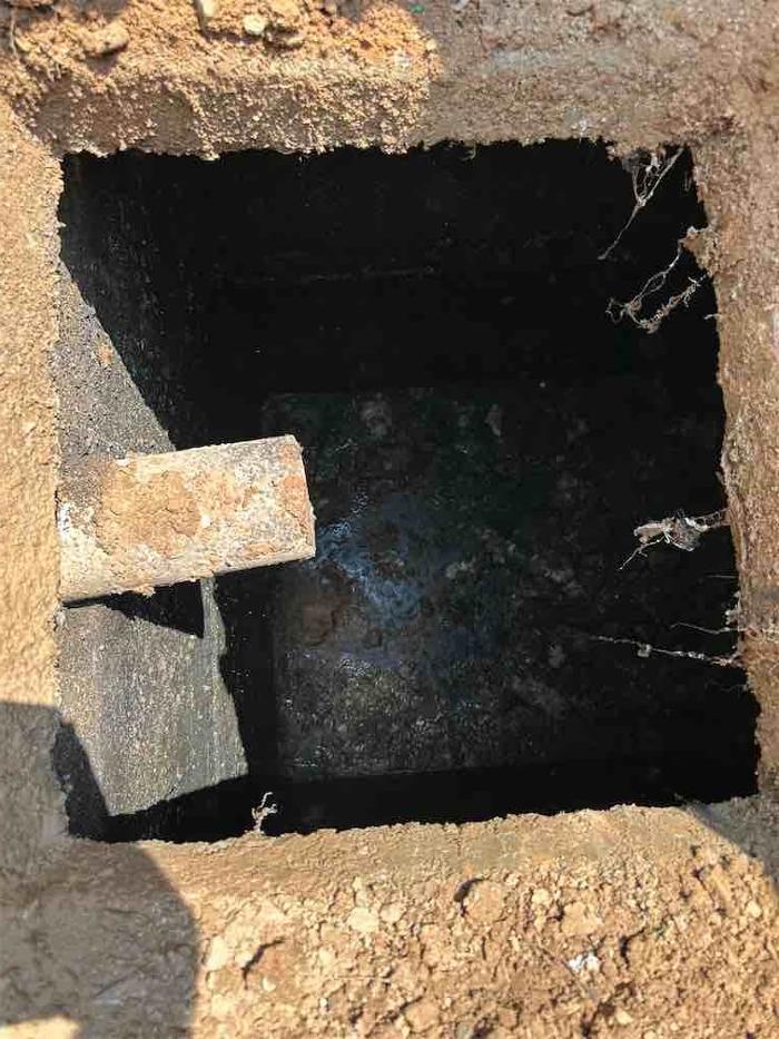 All About Septic - Mills River Image