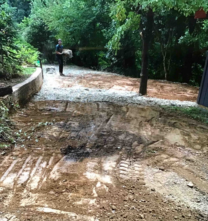 All About Septic - Mills River Image