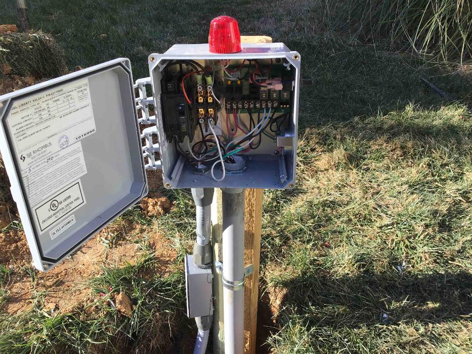 All About Septic - Mills River Image