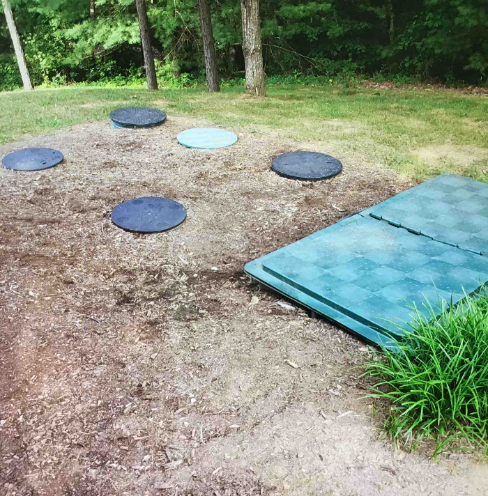 All About Septic - Mills River Image