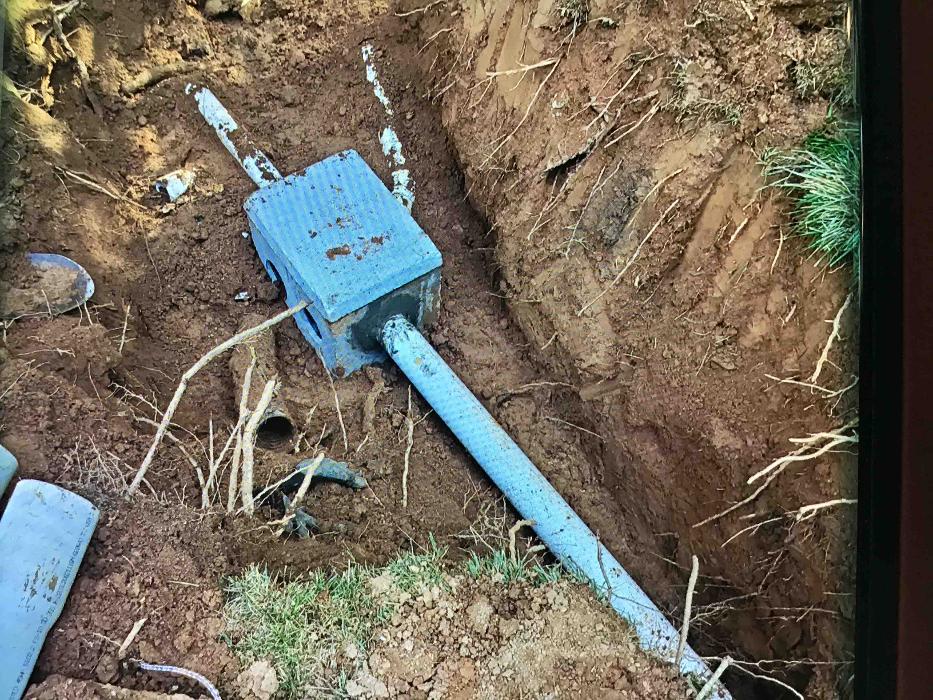 All About Septic - Mills River Image