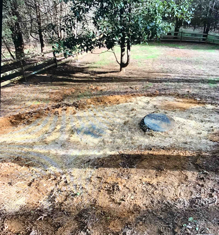 All About Septic - Mills River Image