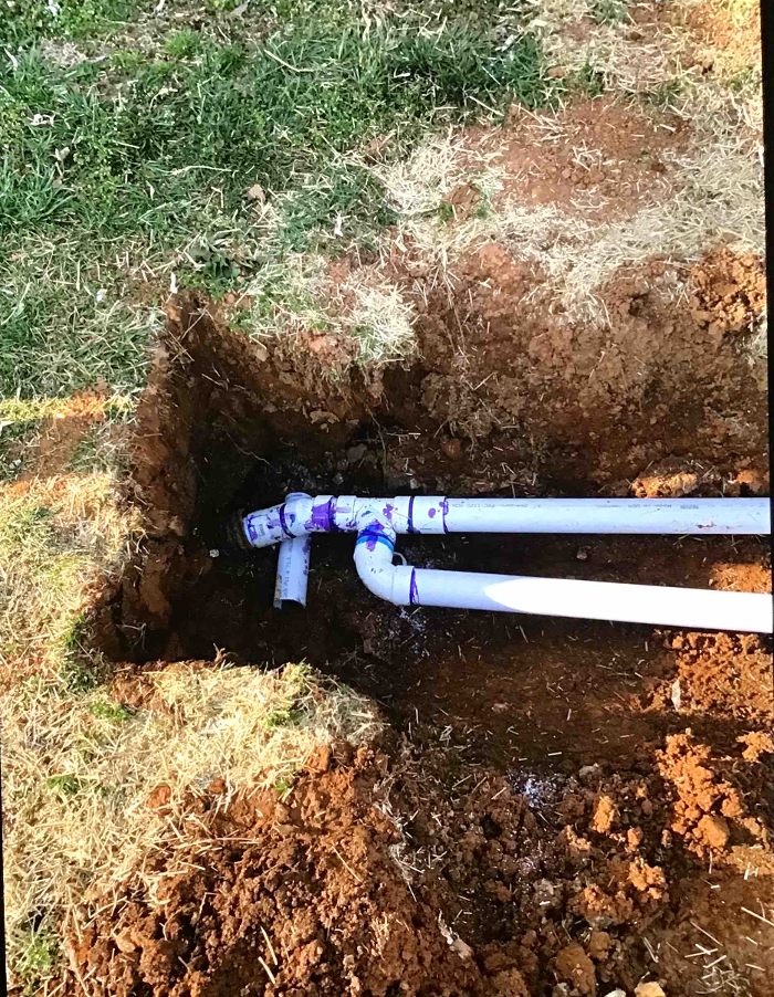 All About Septic - Mills River Image