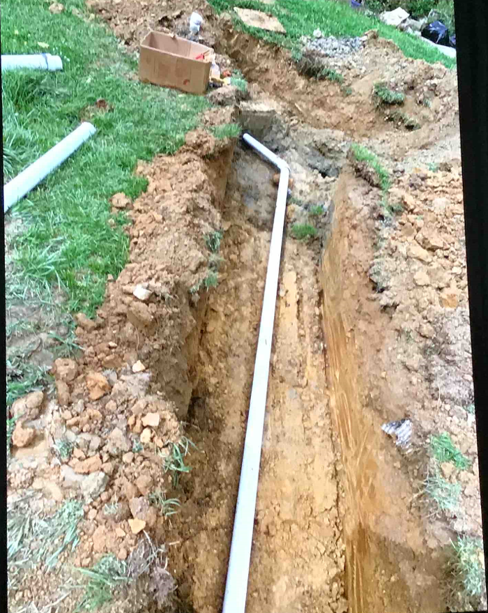 All About Septic - Mills River Image