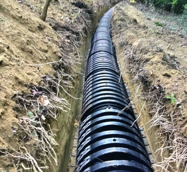 All About Septic - Mills River Image