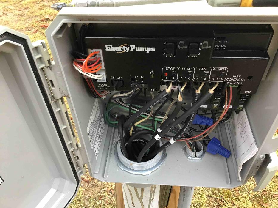 All About Septic - Mills River Image