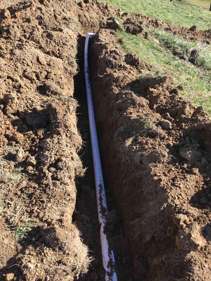 All About Septic - Mills River Image