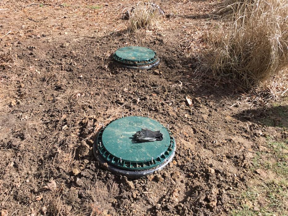 All About Septic - Mills River Image