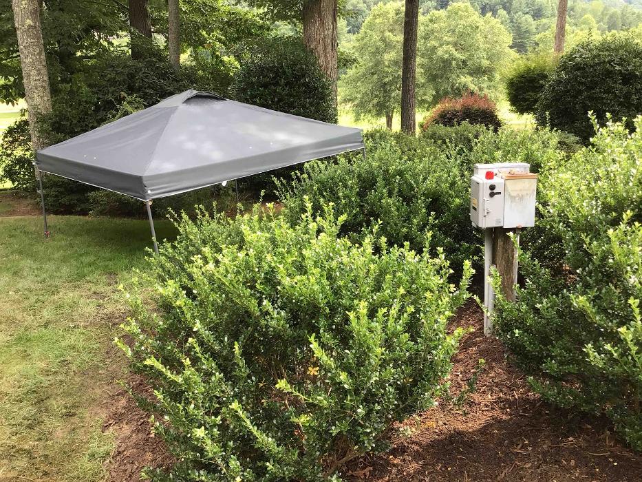 All About Septic - Mills River Image