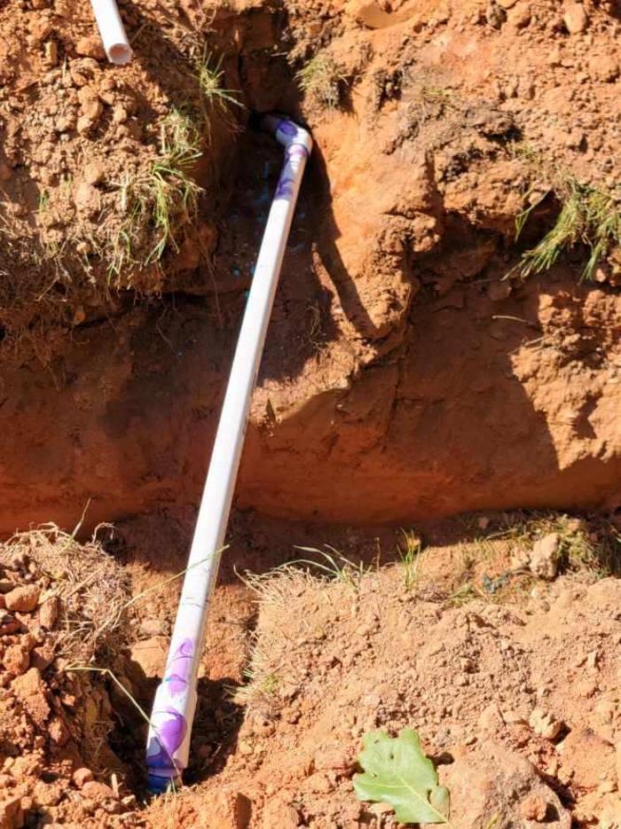 All About Septic - Mills River Image