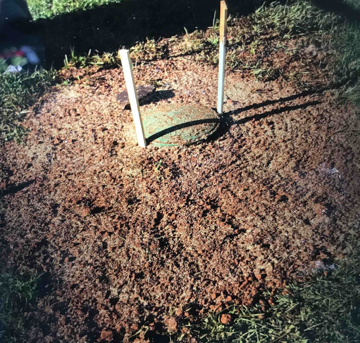 All About Septic - Mills River Image