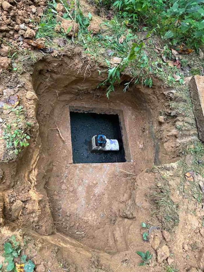 All About Septic - Mills River Image