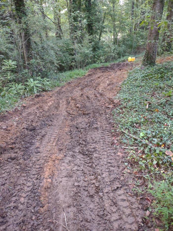 All About Septic - Mills River Image