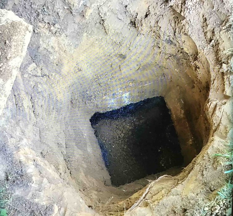 All About Septic - Mills River Image