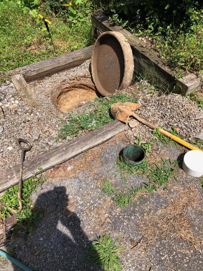 All About Septic - Mills River Image