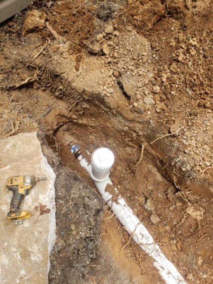 All About Septic - Mills River Image