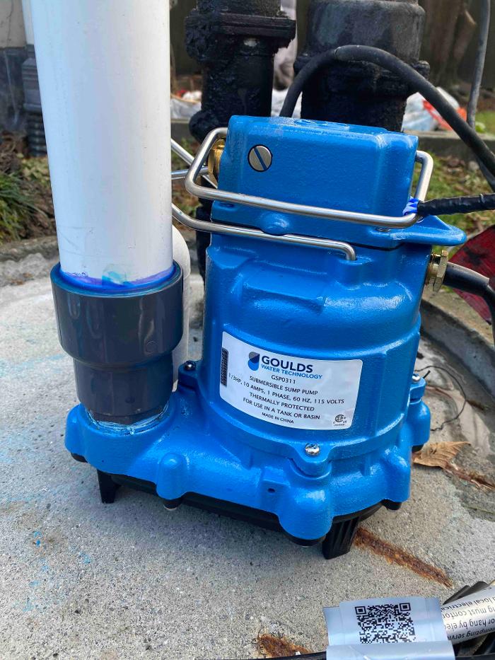 All About Septic - Mills River Image