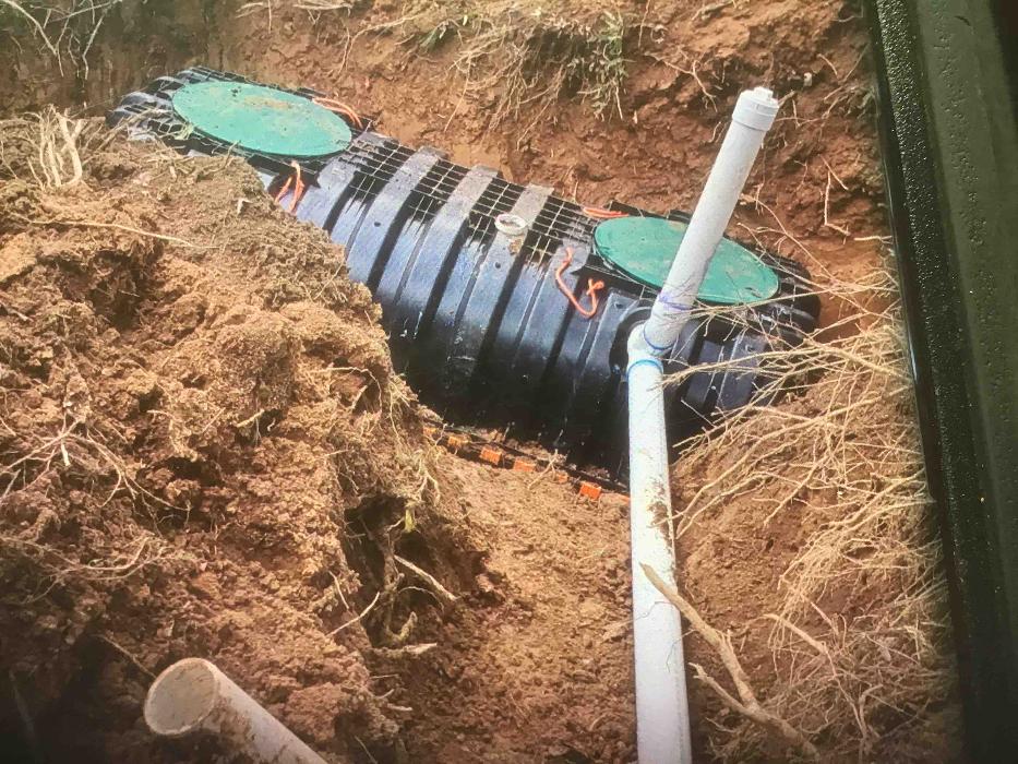 All About Septic - Mills River Image